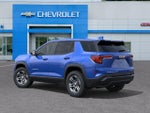 2027 GMC Terrain AWD Elevation