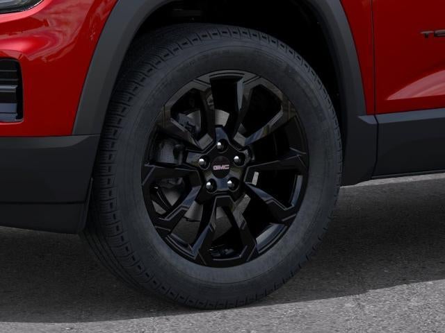 2027 GMC Terrain AWD Elevation