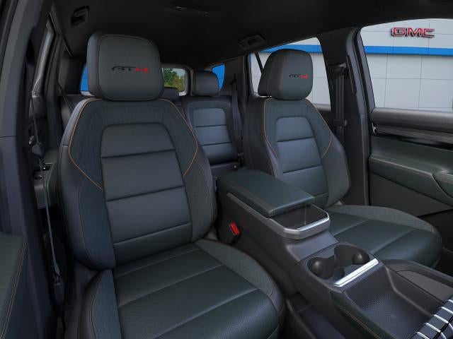 2027 GMC Terrain AWD AT4