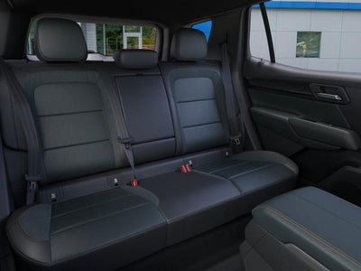 2027 GMC Terrain AWD AT4