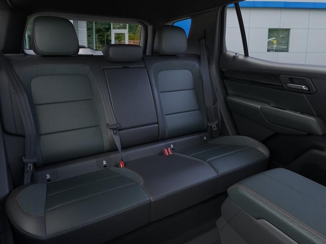 2027 GMC Terrain AWD AT4