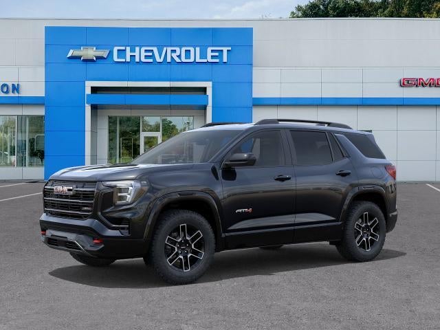 2027 GMC Terrain AWD AT4