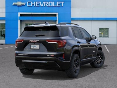 2027 GMC Terrain AWD AT4