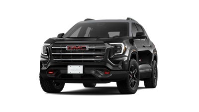 2026 GMC Terrain Base