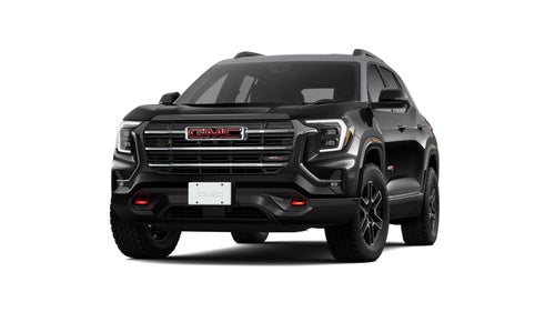 2026 GMC Terrain Base