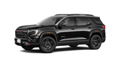 2026 GMC Terrain Base