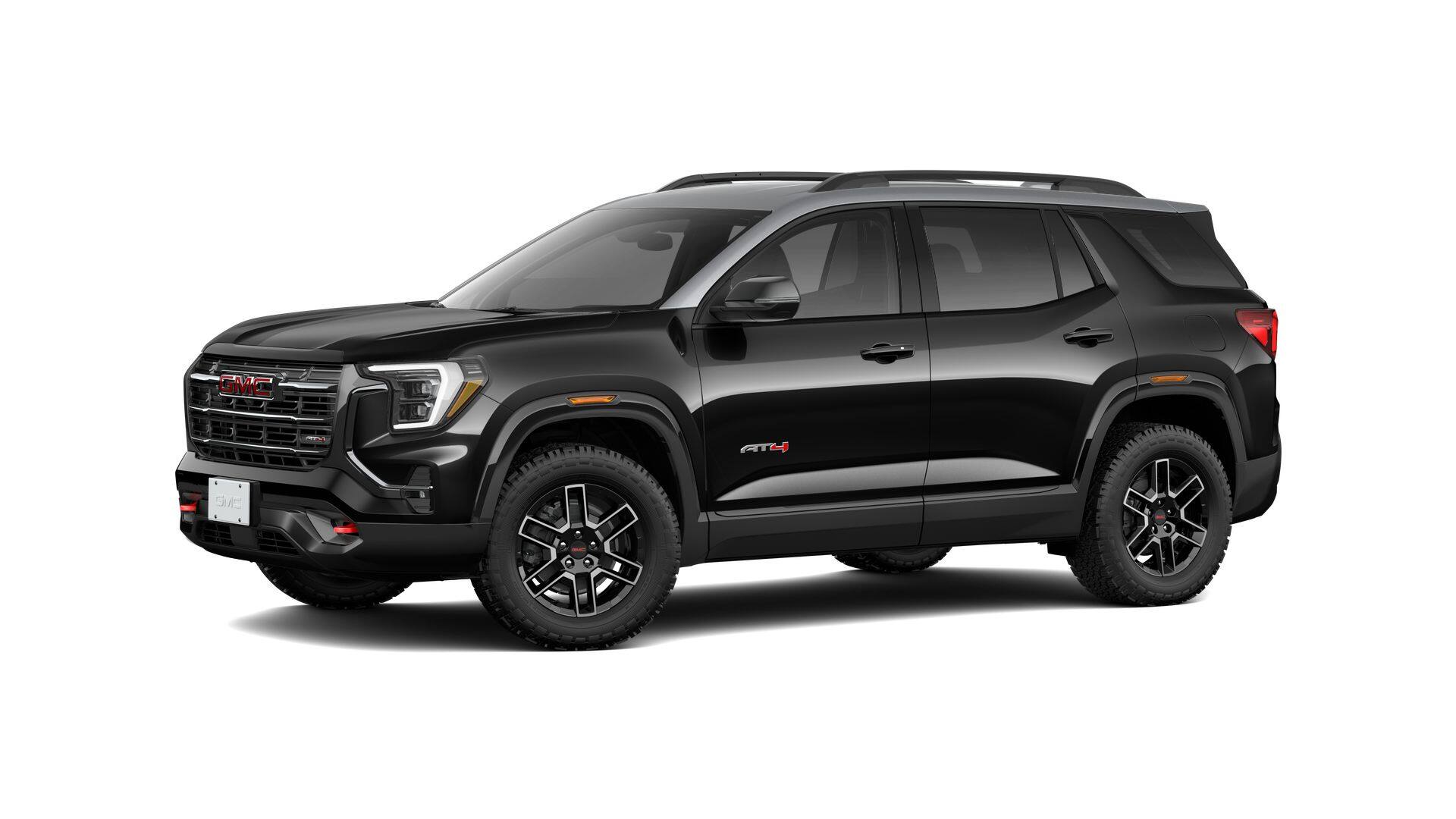 2026 GMC Terrain Base