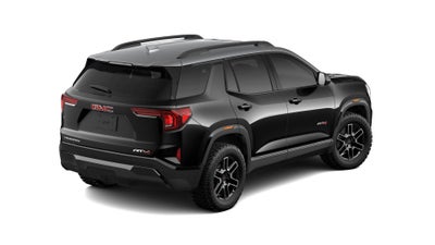 2026 GMC Terrain Base