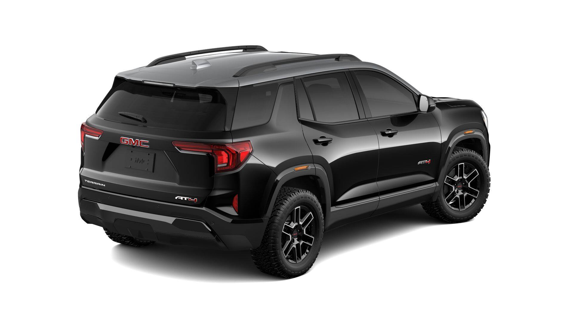 2026 GMC Terrain Base
