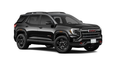 2026 GMC Terrain Base