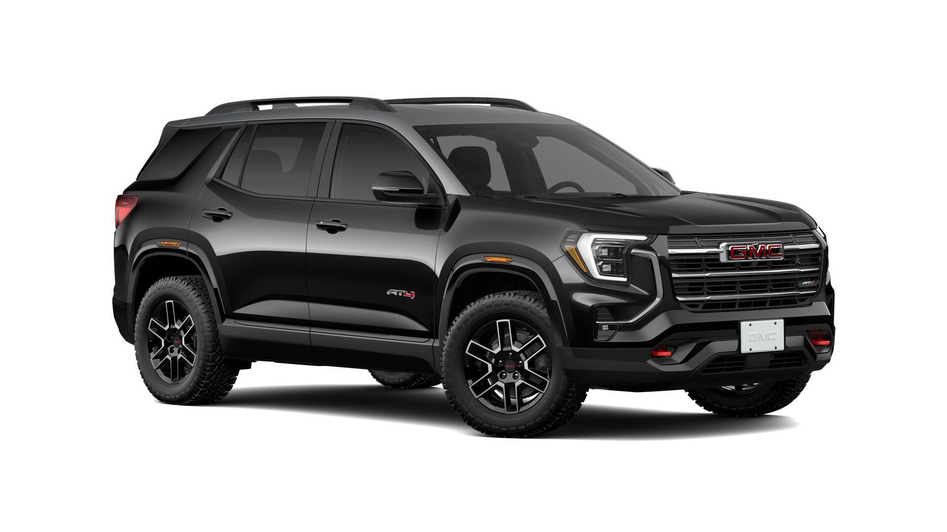 2026 GMC Terrain Base