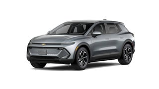 2026 Chevrolet Equinox EV Base