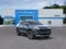 2027 Chevrolet Equinox AWD LT