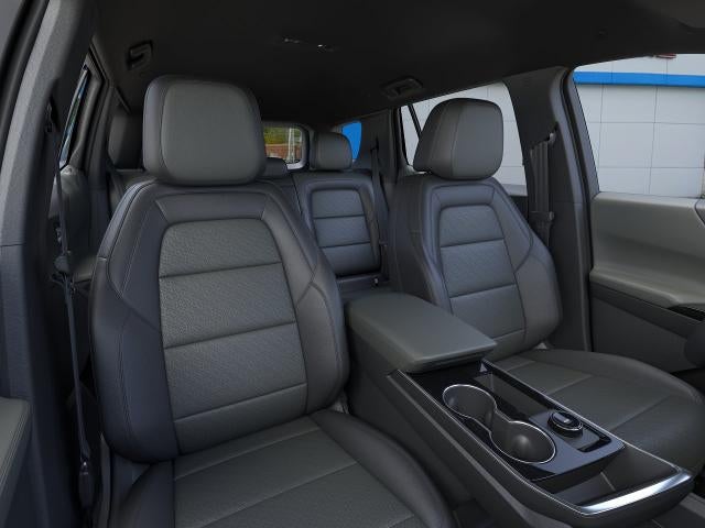 2027 Chevrolet Equinox AWD LT
