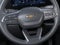 2027 Chevrolet Equinox AWD LT