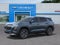 2027 Chevrolet Equinox AWD LT