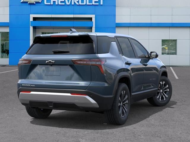 2027 Chevrolet Equinox AWD LT