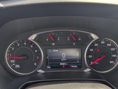 2020 Chevrolet Blazer 2LT