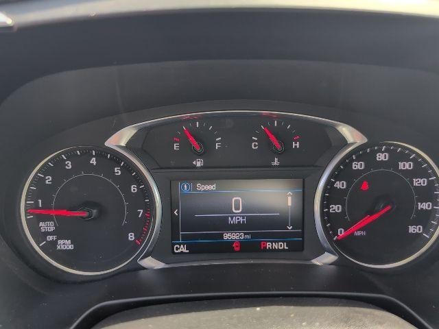 2020 Chevrolet Blazer 2LT