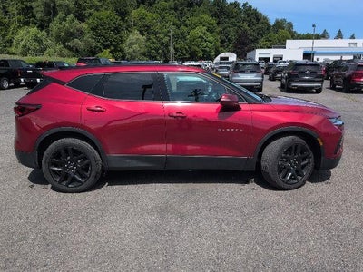2020 Chevrolet Blazer 2LT