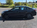 2020 Kia Forte GT-Line