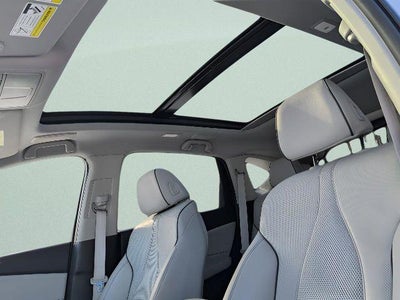 2019 Acura RDX Advance Package