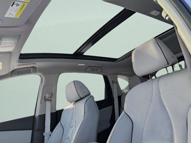 2019 Acura RDX Advance Package