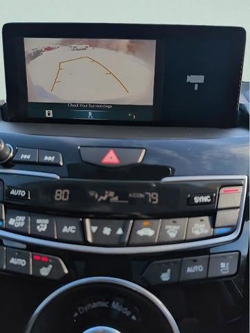 2019 Acura RDX Advance Package