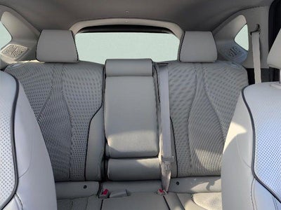 2019 Acura RDX Advance Package