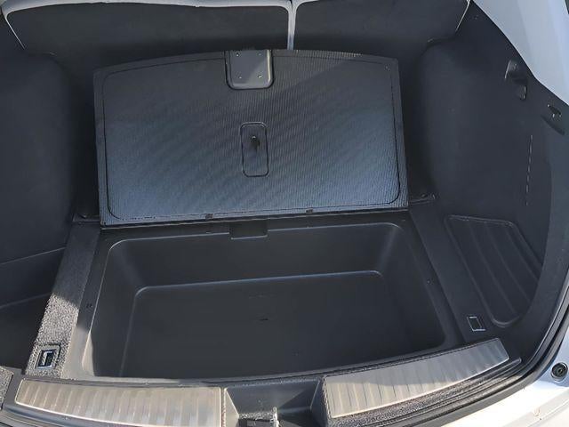 2019 Acura RDX Advance Package