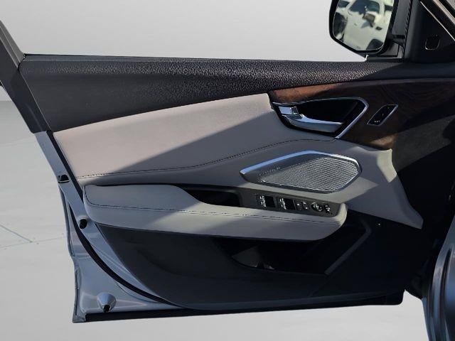 2019 Acura RDX Advance Package