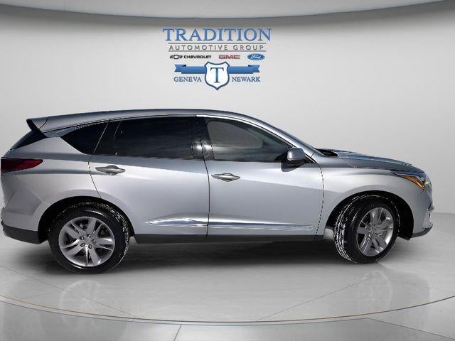 2019 Acura RDX Advance Package