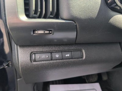 2024 Nissan Pathfinder SL 4WD