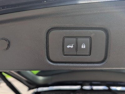 2024 Nissan Pathfinder SL 4WD