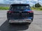 2024 Nissan Pathfinder SL 4WD