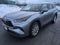 2020 Toyota Highlander Hybrid Limited