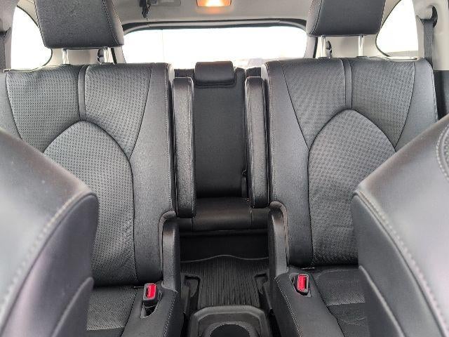 2020 Toyota Highlander Hybrid Limited