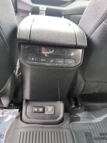 2020 Toyota Highlander Hybrid Limited