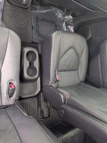 2020 Toyota Highlander Hybrid Limited