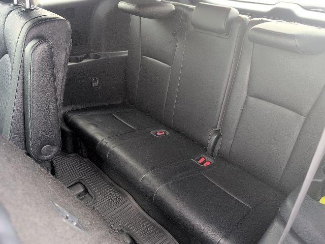 2020 Toyota Highlander Hybrid Limited