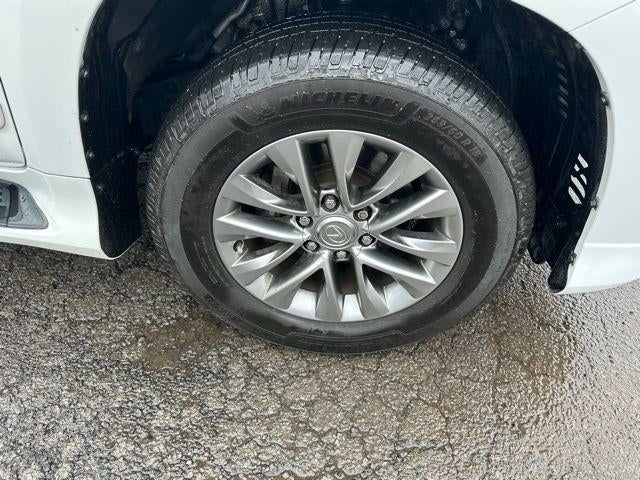 2016 Lexus GX 460 Luxury