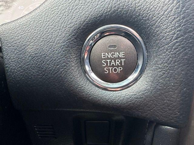 2016 Lexus GX 460 Luxury