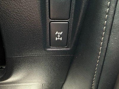 2016 Lexus GX 460 Luxury