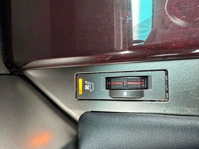 2016 Lexus GX 460 Luxury