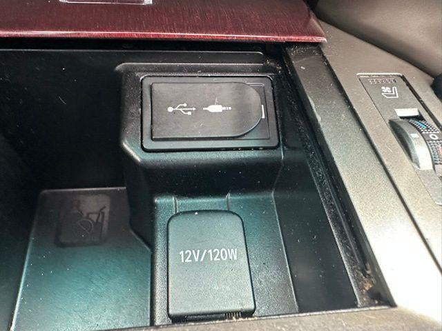 2016 Lexus GX 460 Luxury