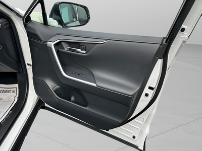 2023 Toyota RAV4 Prime XSE