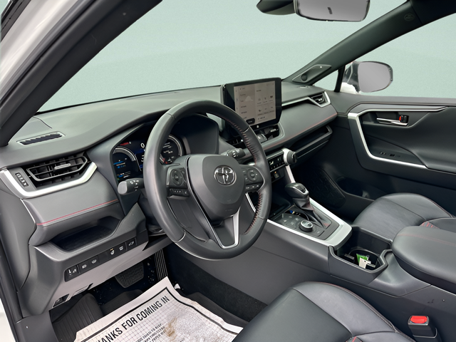 2023 Toyota RAV4 Prime XSE