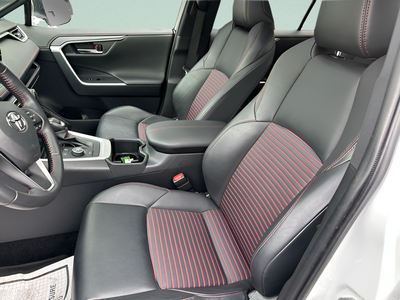 2023 Toyota RAV4 Prime XSE