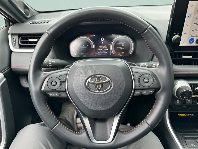 2023 Toyota RAV4 Prime XSE
