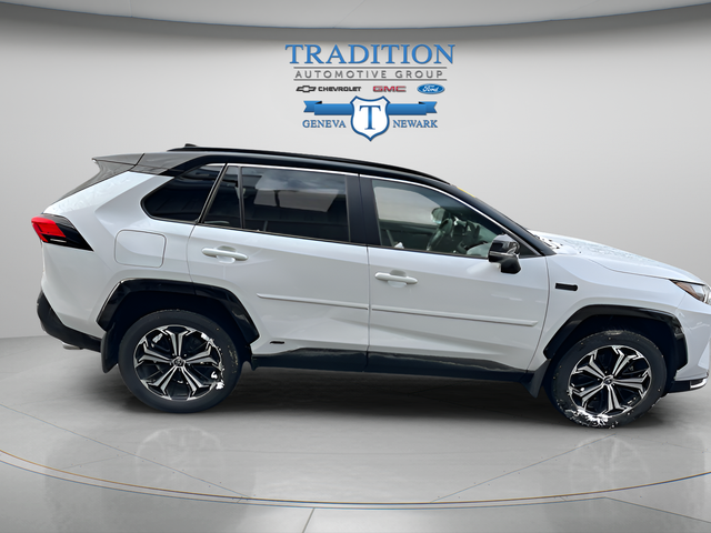 2023 Toyota RAV4 Prime XSE
